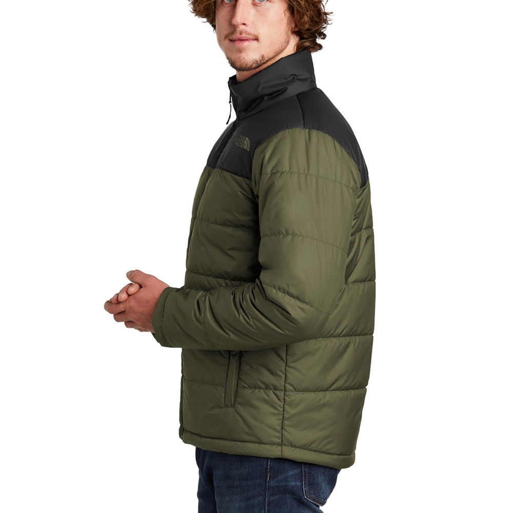๐ฅ The Brand New! The North Face Insulated Jacket๐ฅ - Picture 5 of 5